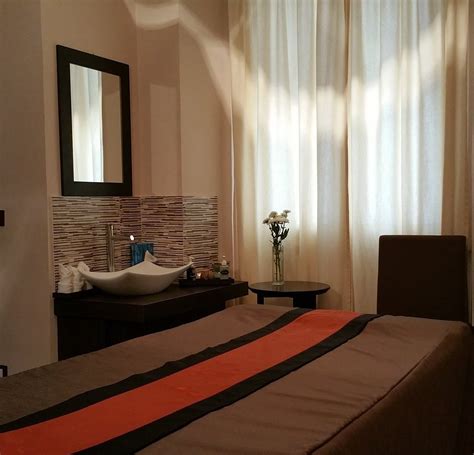 centri massaggi orientali roma|Lotus Thai Wellness & SPA.